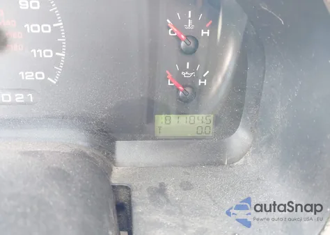 2006 Ford F-150 Stx/Xl/Xlt из США, поврежденный, VIN 1FTRF14W56KB31061